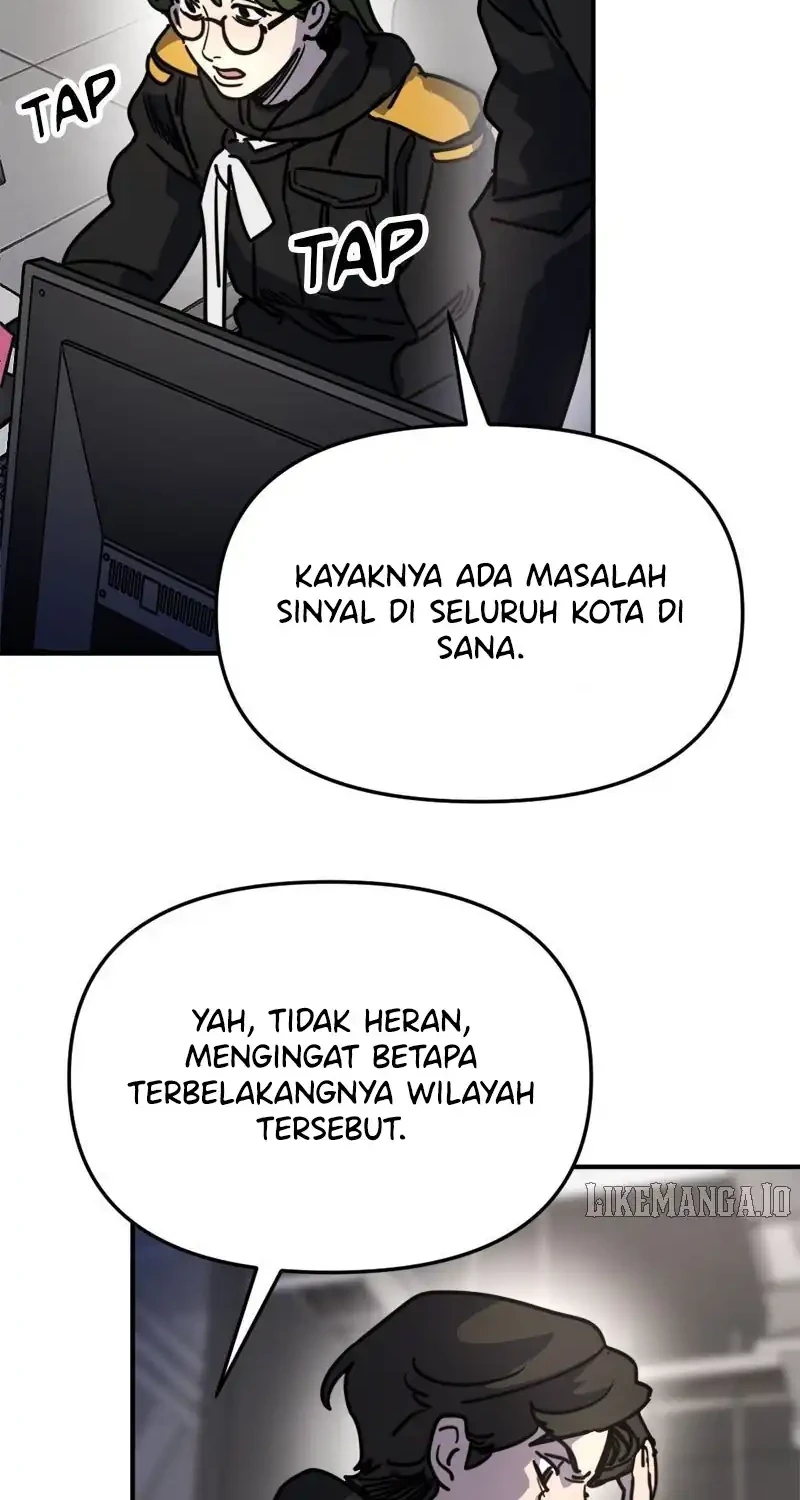 I Was Mistaken for the Villain Chapter 22 halaman 7