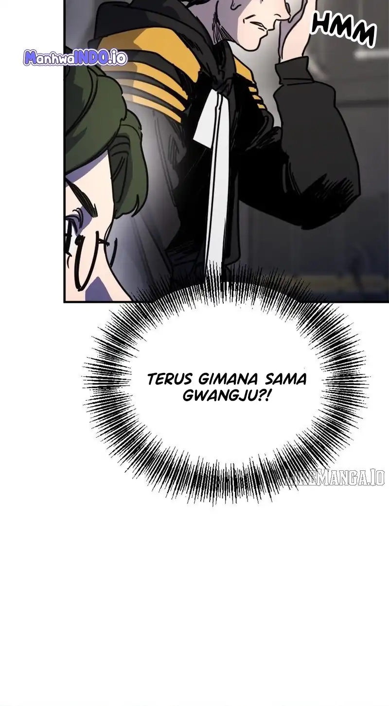 I Was Mistaken for the Villain Chapter 22 halaman 8