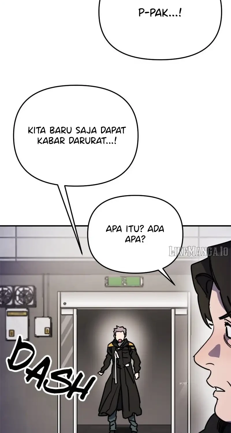 I Was Mistaken for the Villain Chapter 22 halaman 10