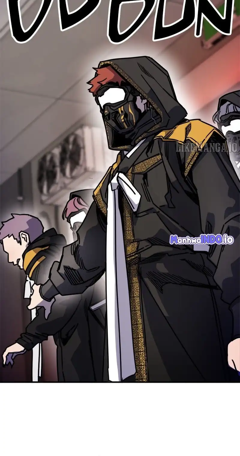 I Was Mistaken for the Villain Chapter 22 halaman 13