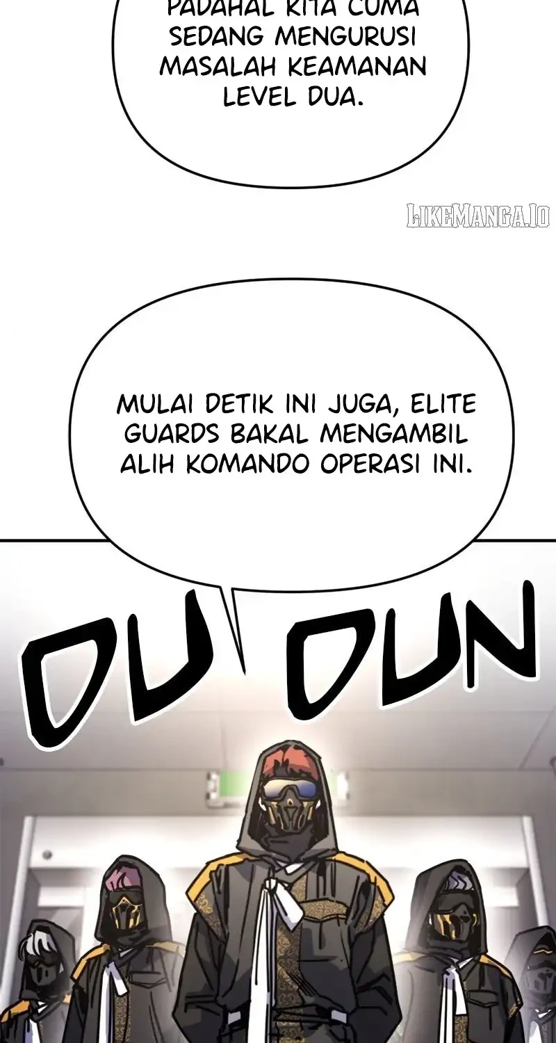 I Was Mistaken for the Villain Chapter 22 halaman 15