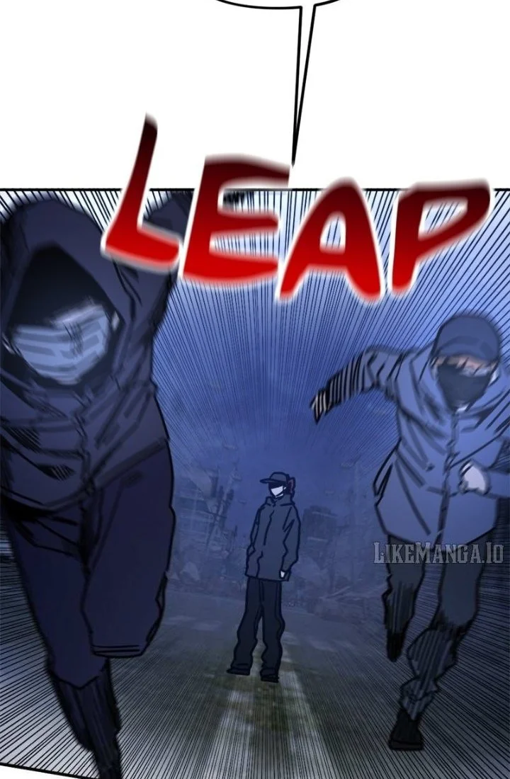 I Was Mistaken for the Villain Chapter 23 halaman 19