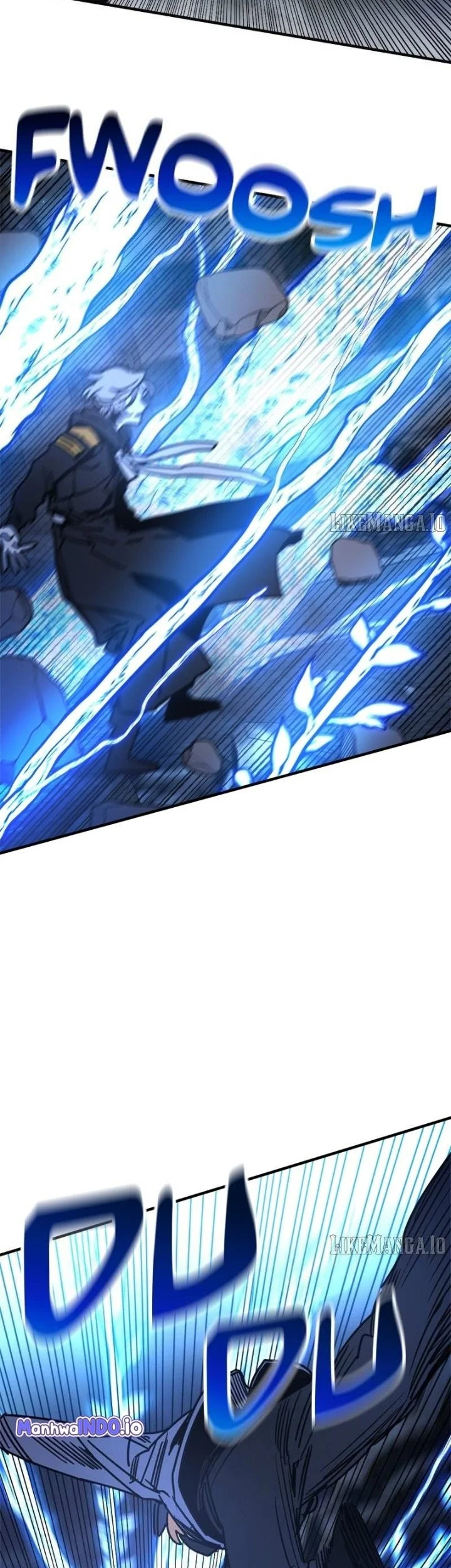 I Was Mistaken for the Villain Chapter 23 halaman 20