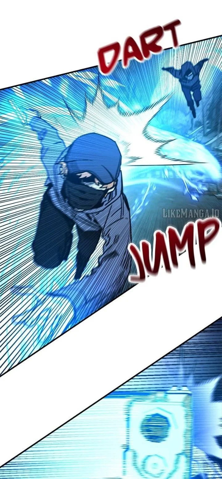 I Was Mistaken for the Villain Chapter 23 halaman 22