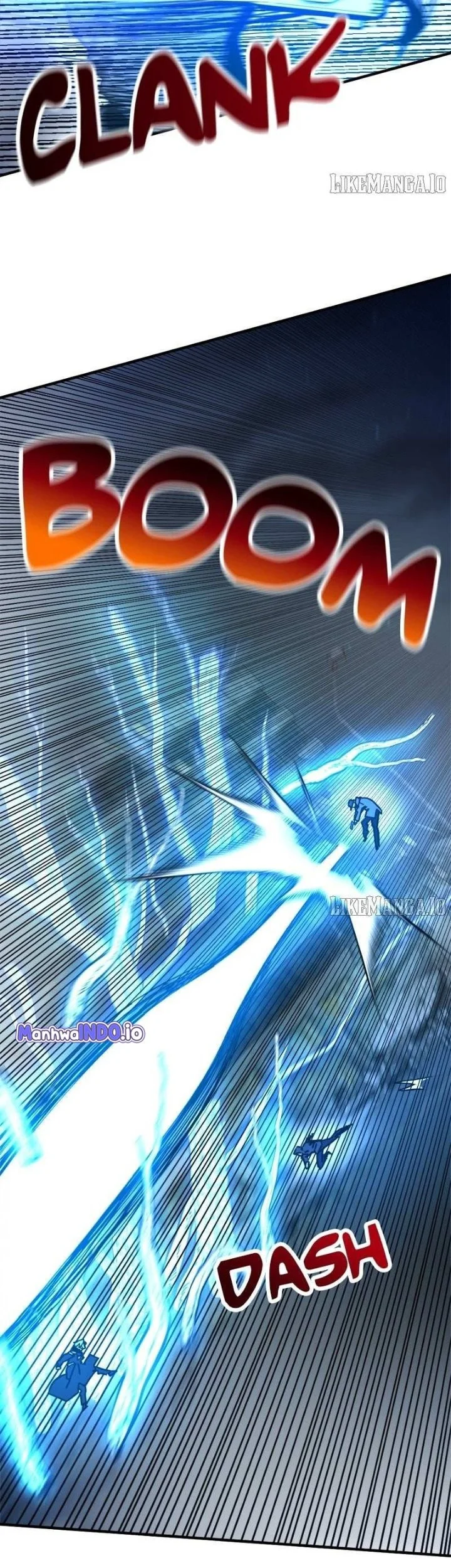 I Was Mistaken for the Villain Chapter 23 halaman 23