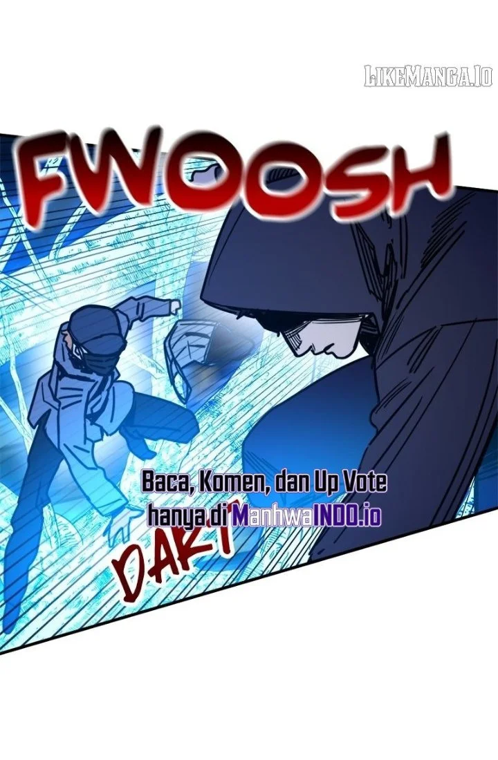 I Was Mistaken for the Villain Chapter 23 halaman 30