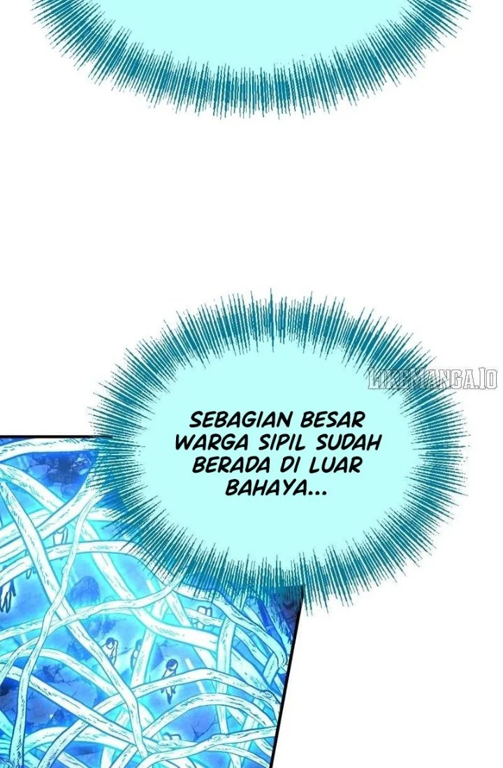 I Was Mistaken for the Villain Chapter 23 halaman 33