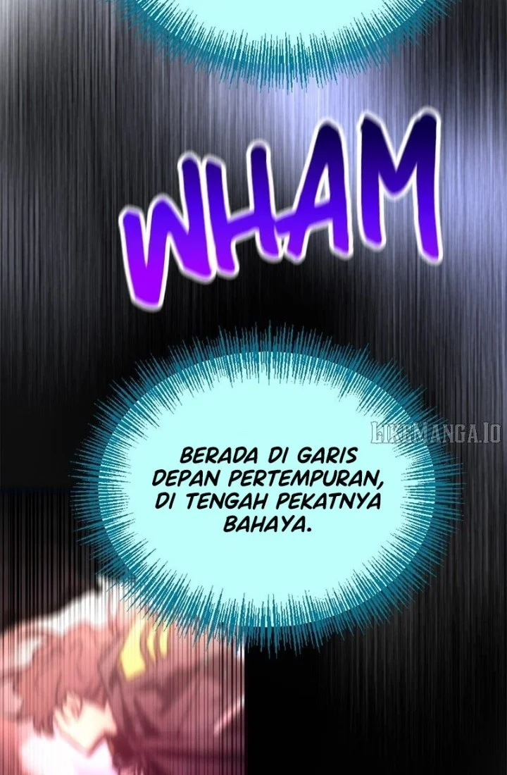 I Was Mistaken for the Villain Chapter 23 halaman 40