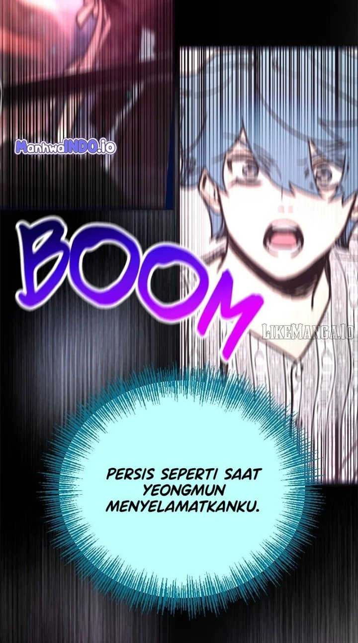 I Was Mistaken for the Villain Chapter 23 halaman 41
