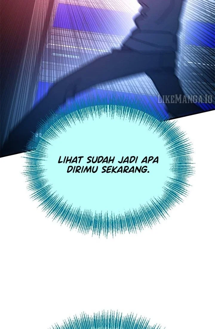 I Was Mistaken for the Villain Chapter 23 Gambar 42