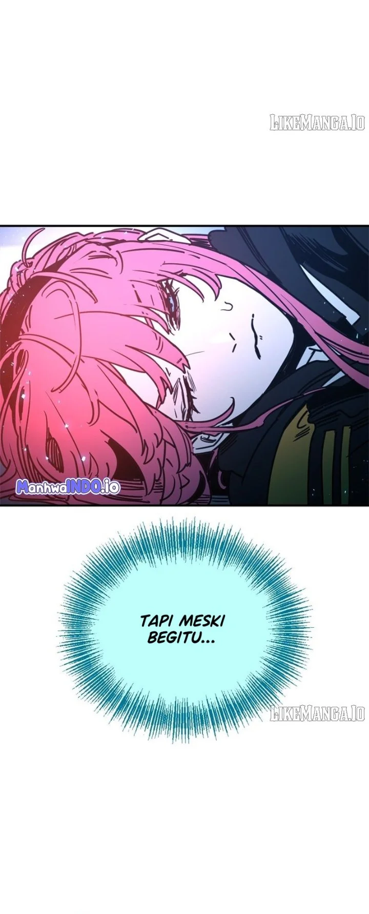 I Was Mistaken for the Villain Chapter 23 Gambar 45