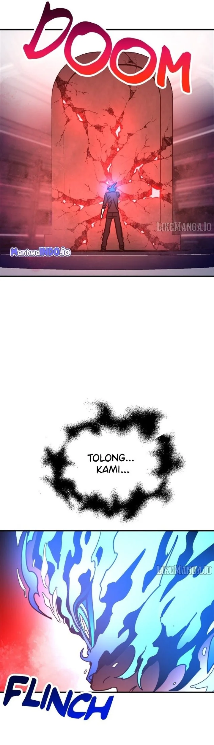 I Was Mistaken for the Villain Chapter 23 Gambar 46