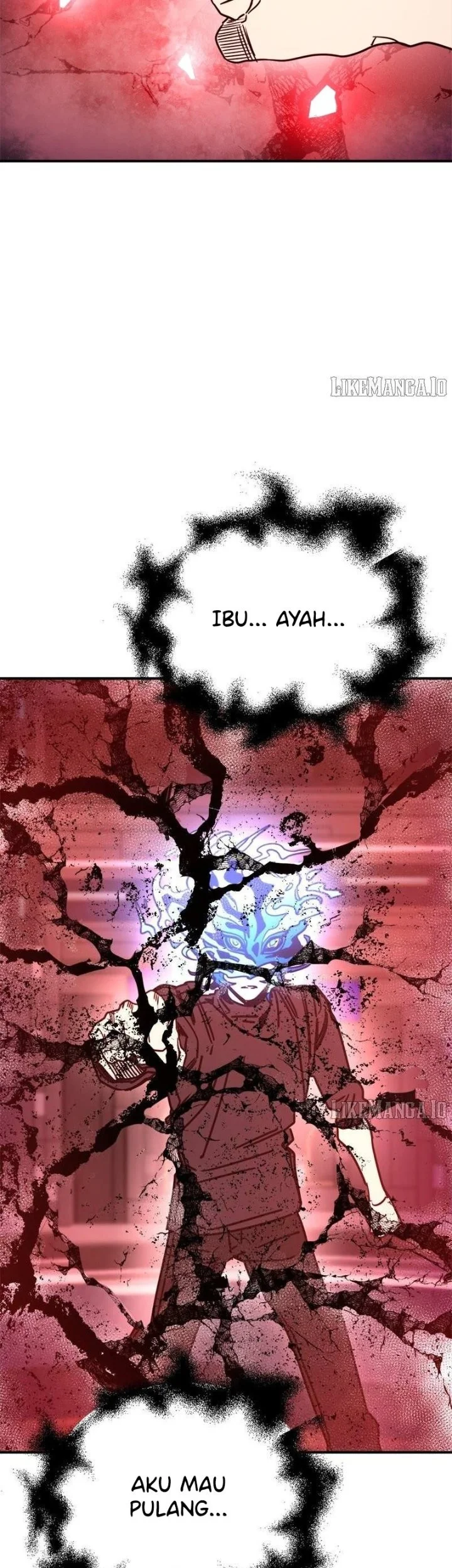 I Was Mistaken for the Villain Chapter 23 Gambar 48