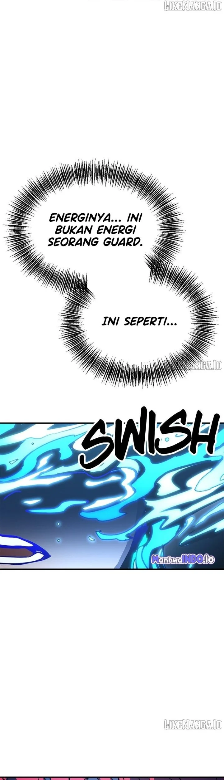 I Was Mistaken for the Villain Chapter 23 halaman 3