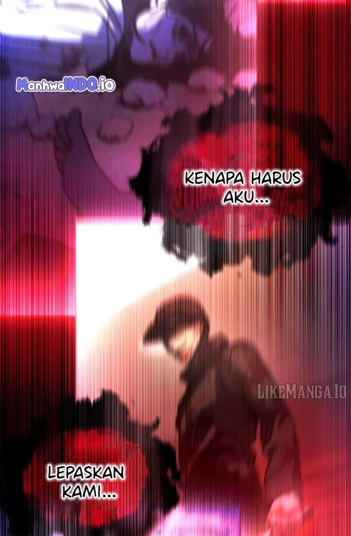 I Was Mistaken for the Villain Chapter 23 Gambar 52