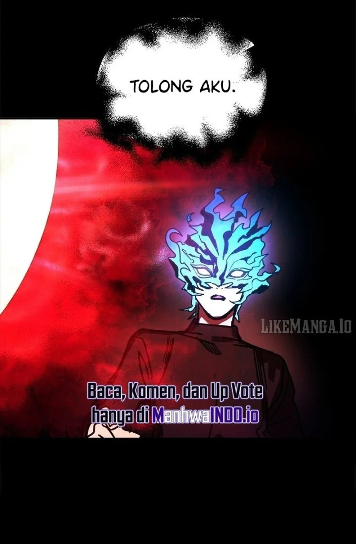 I Was Mistaken for the Villain Chapter 23 Gambar 54