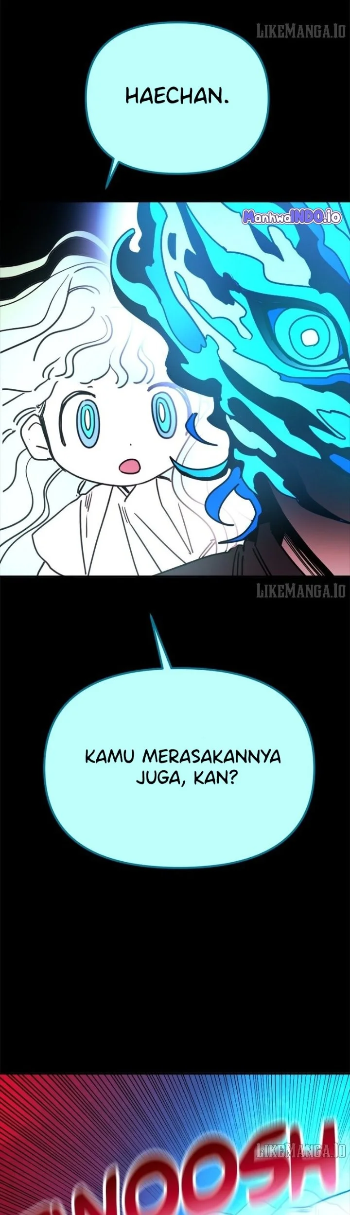 I Was Mistaken for the Villain Chapter 23 Gambar 56