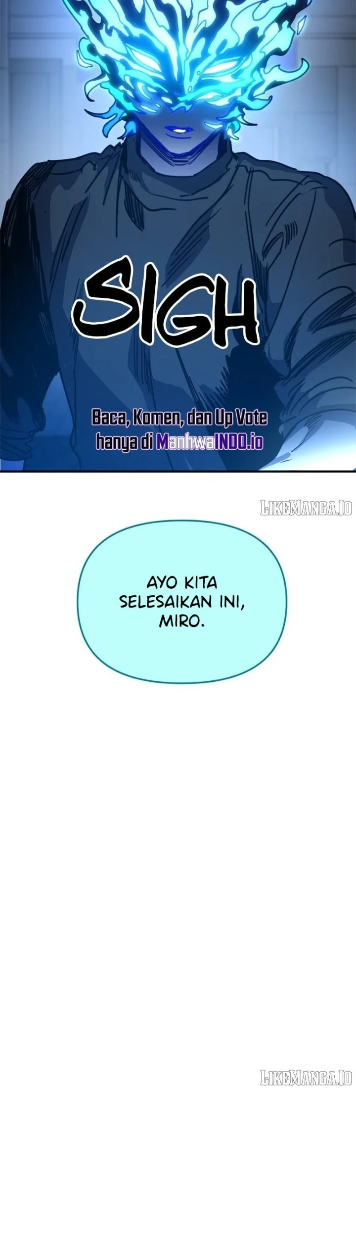 I Was Mistaken for the Villain Chapter 23 halaman 5