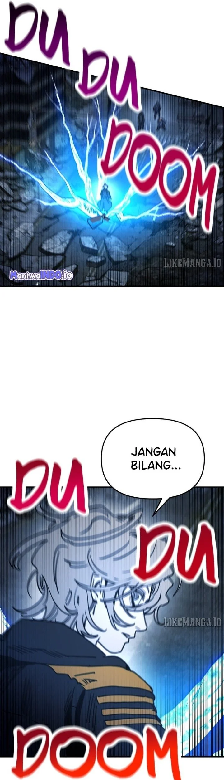 I Was Mistaken for the Villain Chapter 23 Gambar 66