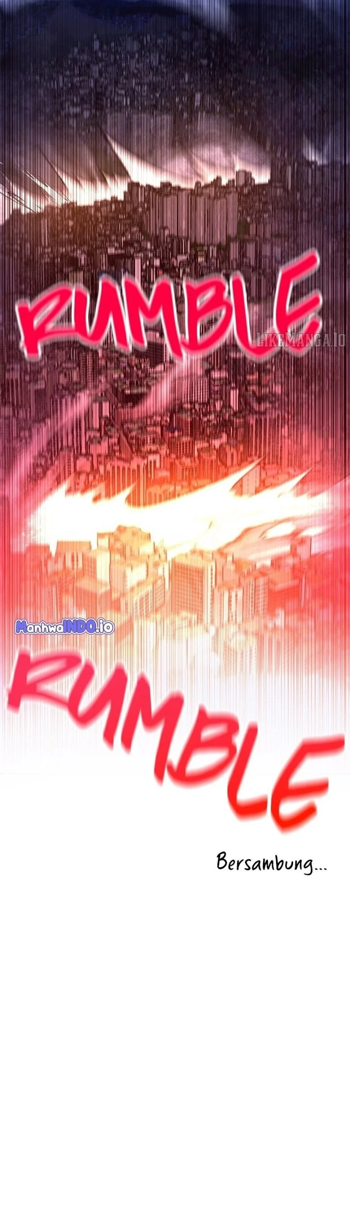 I Was Mistaken for the Villain Chapter 23 Gambar 68