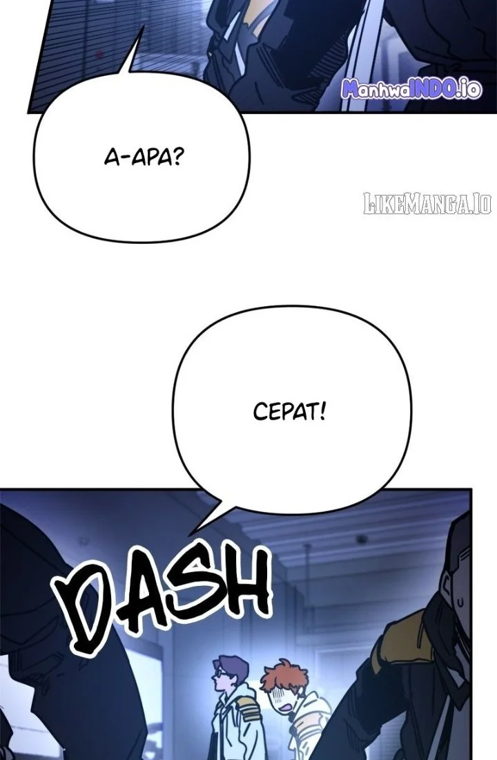I Was Mistaken for the Villain Chapter 23 halaman 9