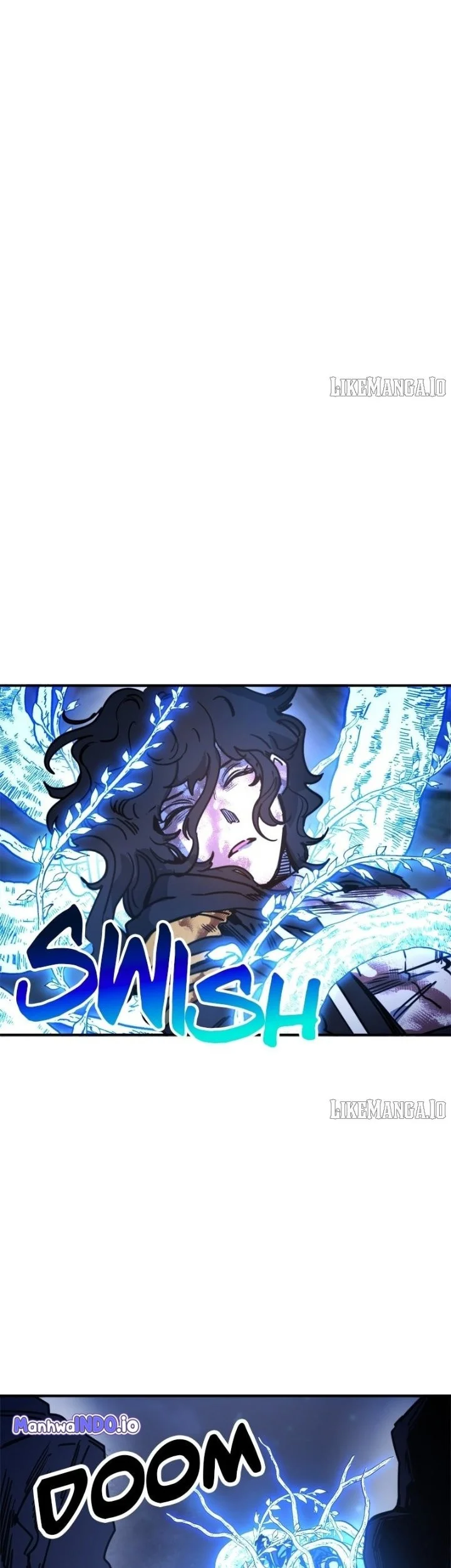 I Was Mistaken for the Villain Chapter 23 halaman 15