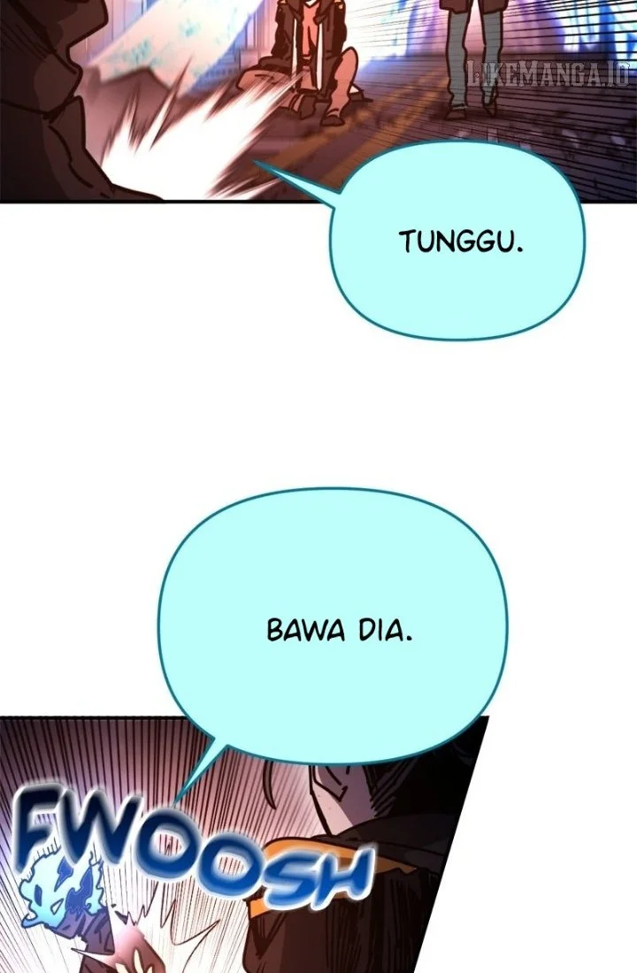 I Was Mistaken for the Villain Chapter 24 halaman 19
