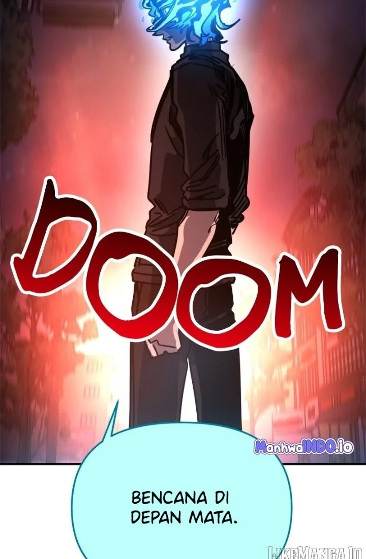 I Was Mistaken for the Villain Chapter 24 halaman 21