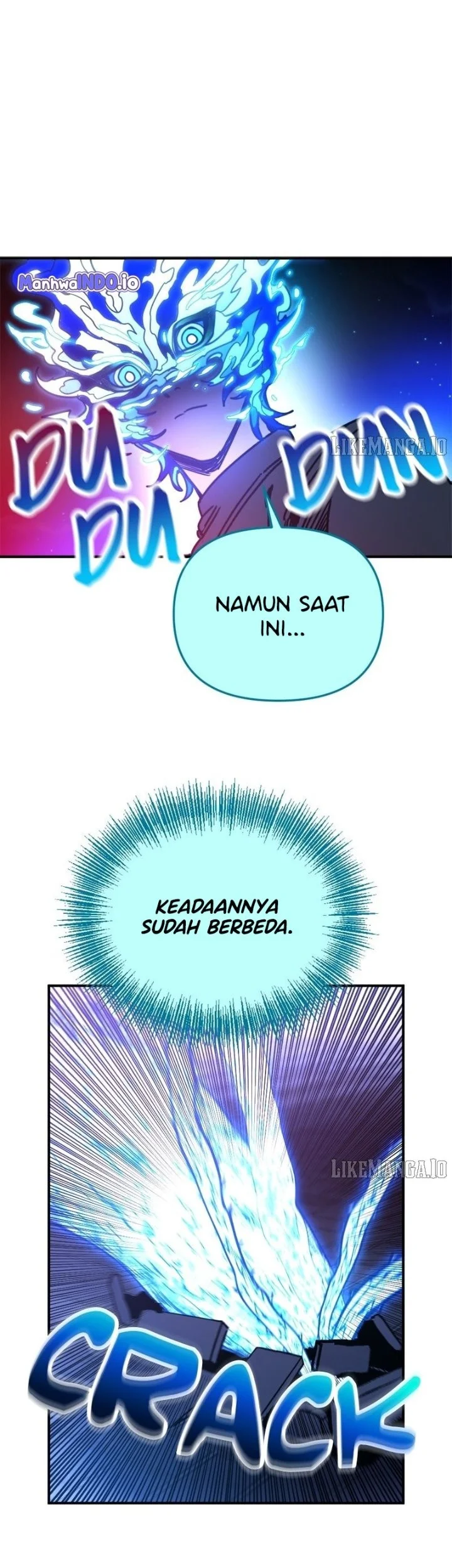 I Was Mistaken for the Villain Chapter 24 halaman 28