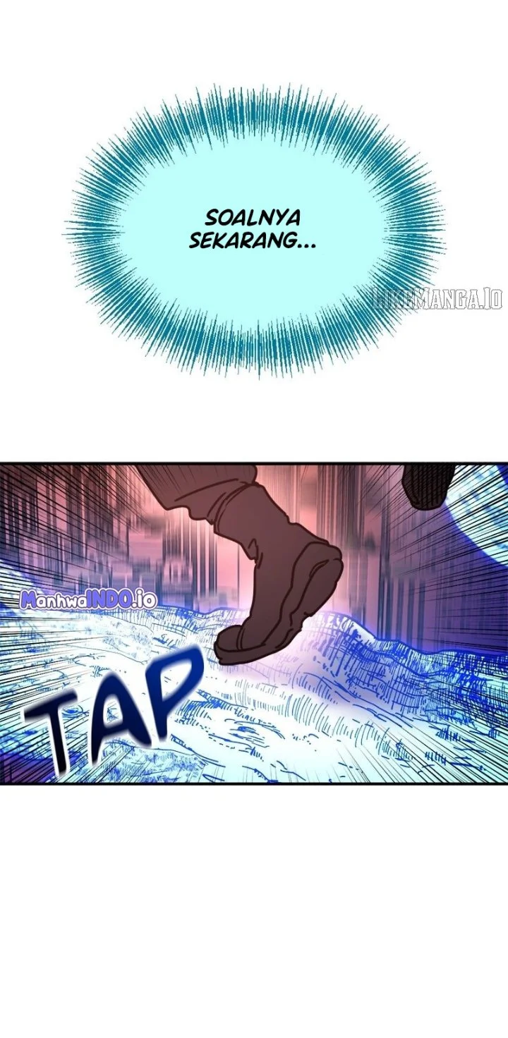 I Was Mistaken for the Villain Chapter 24 halaman 32