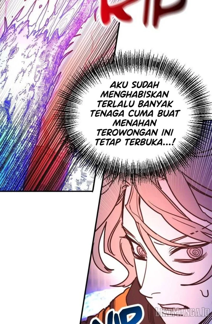 I Was Mistaken for the Villain Chapter 24 halaman 34