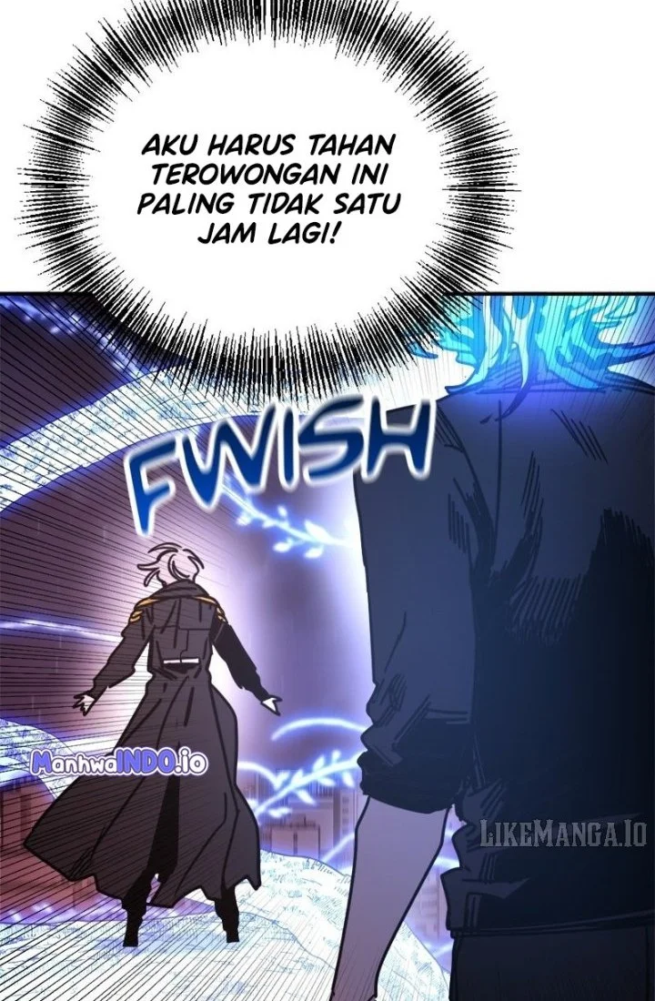 I Was Mistaken for the Villain Chapter 24 halaman 36