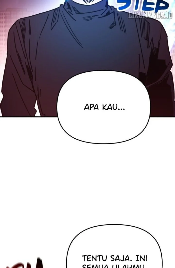 I Was Mistaken for the Villain Chapter 24 halaman 38