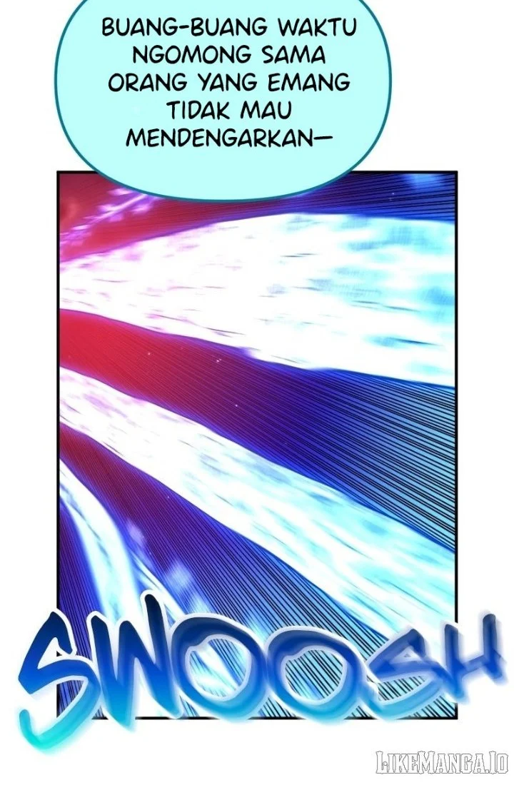 I Was Mistaken for the Villain Chapter 24 halaman 40