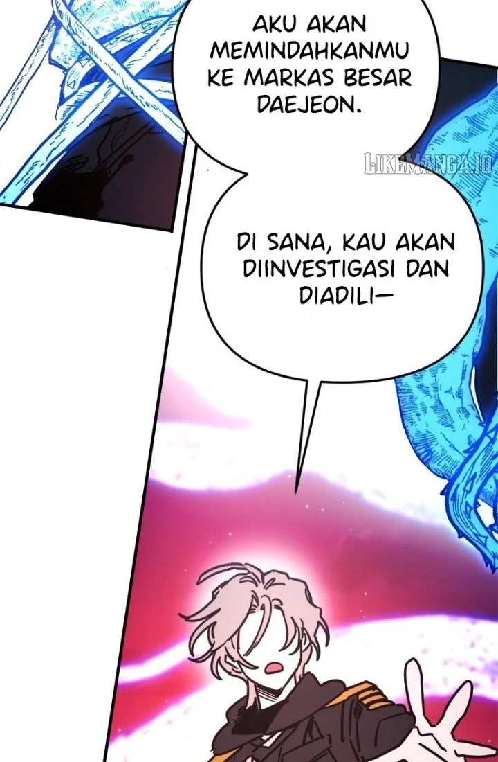 I Was Mistaken for the Villain Chapter 24 halaman 42