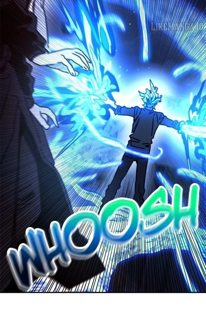 I Was Mistaken for the Villain Chapter 24 halaman 44
