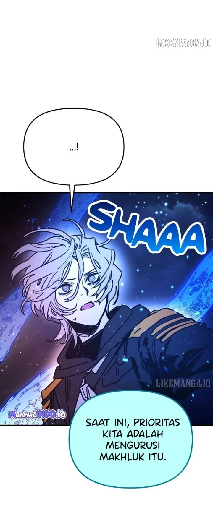 I Was Mistaken for the Villain Chapter 24 halaman 45