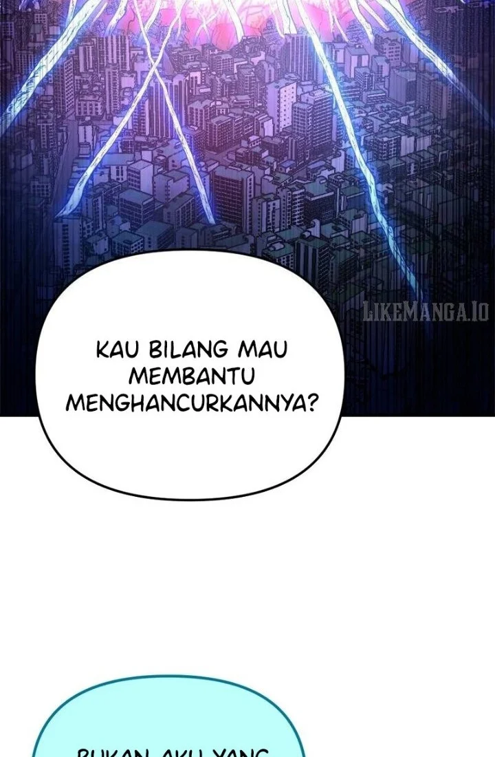 I Was Mistaken for the Villain Chapter 24 halaman 47