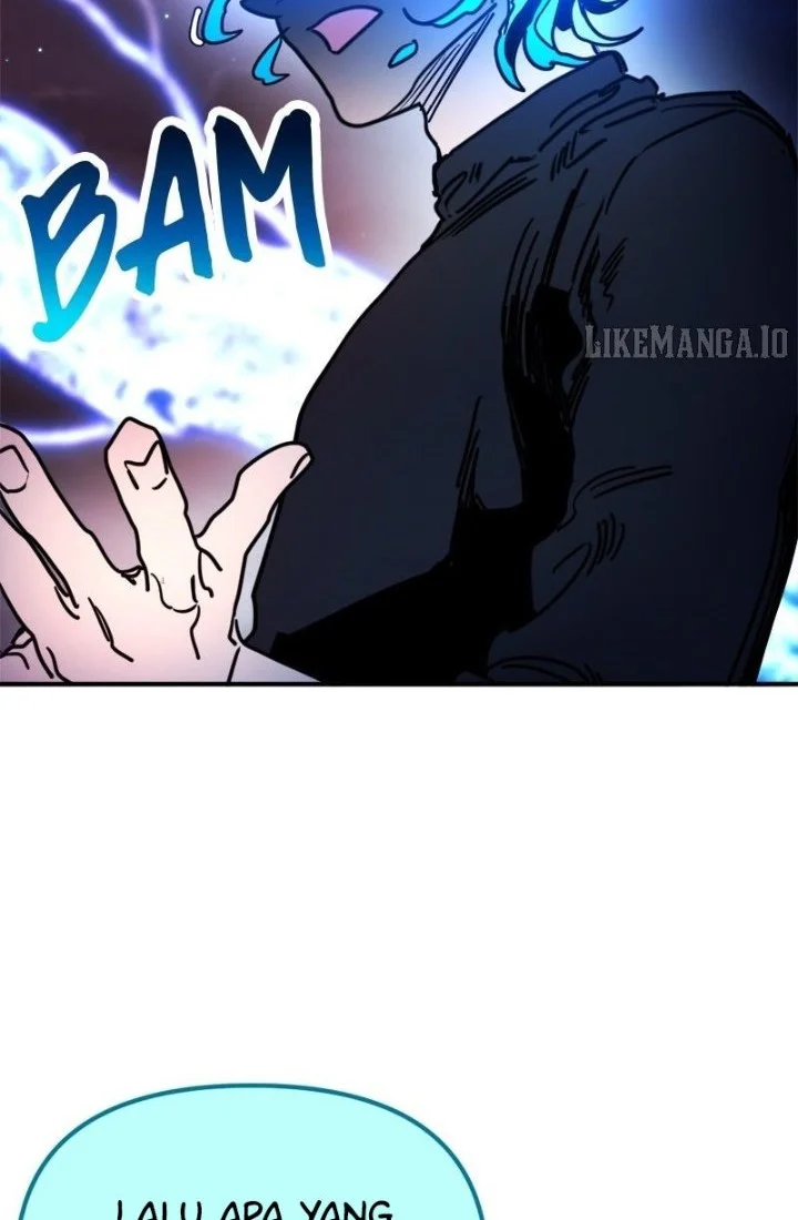 I Was Mistaken for the Villain Chapter 24 Gambar 48