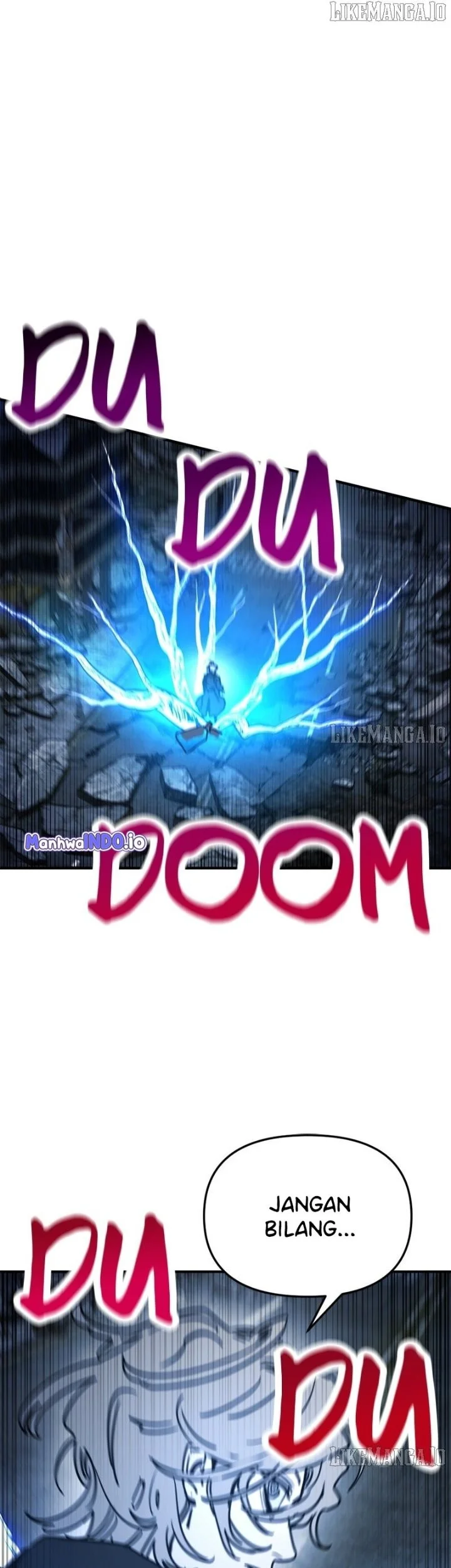 I Was Mistaken for the Villain Chapter 24 halaman 3