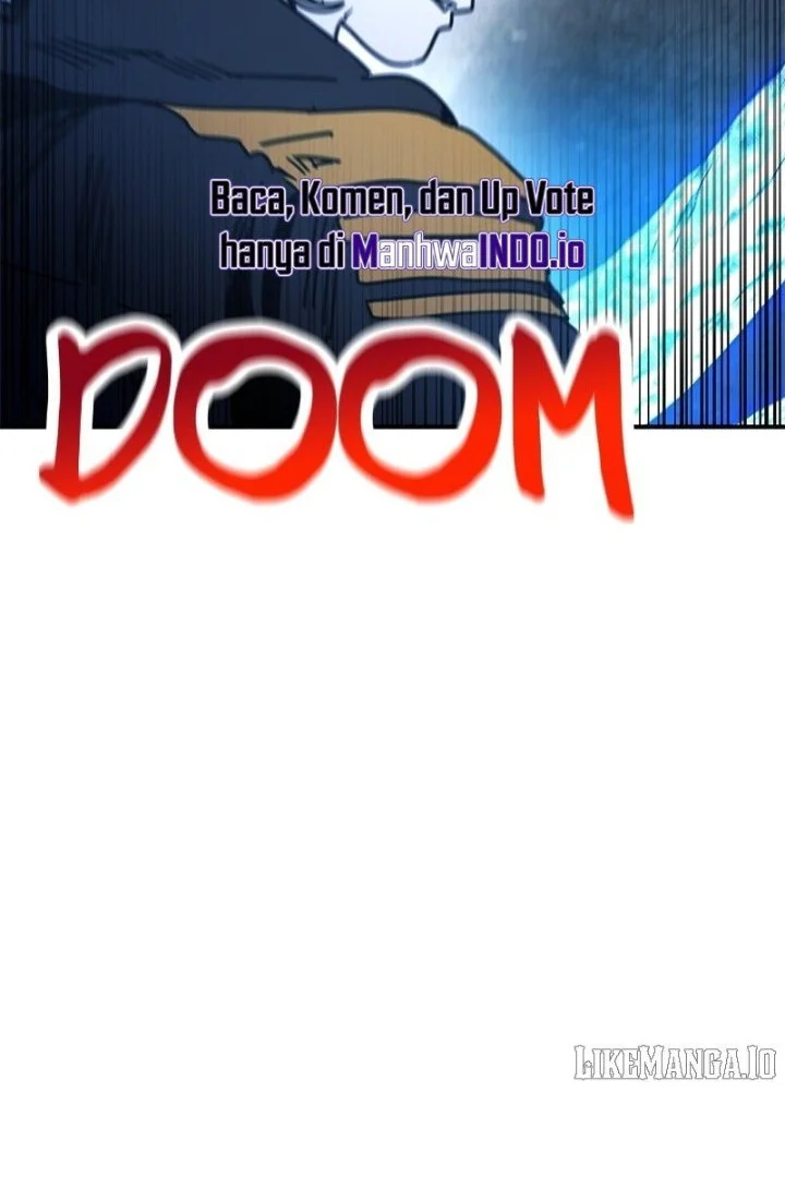 I Was Mistaken for the Villain Chapter 24 halaman 4