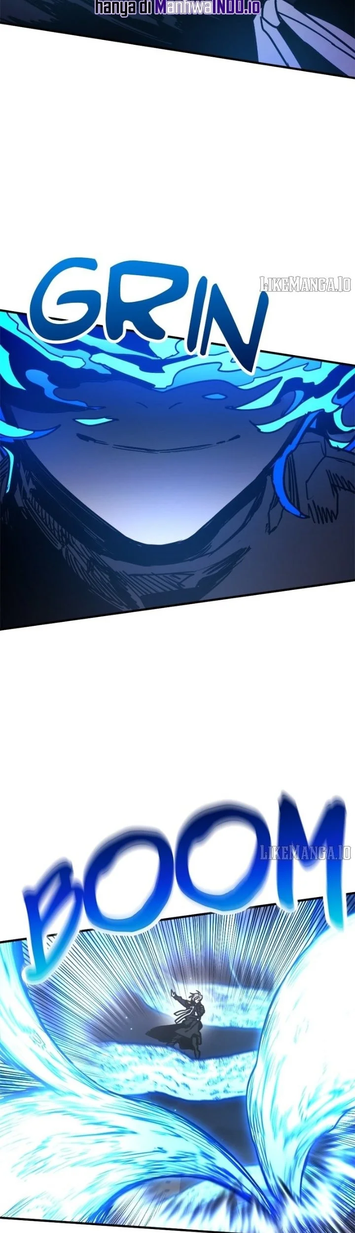 I Was Mistaken for the Villain Chapter 24 Gambar 57