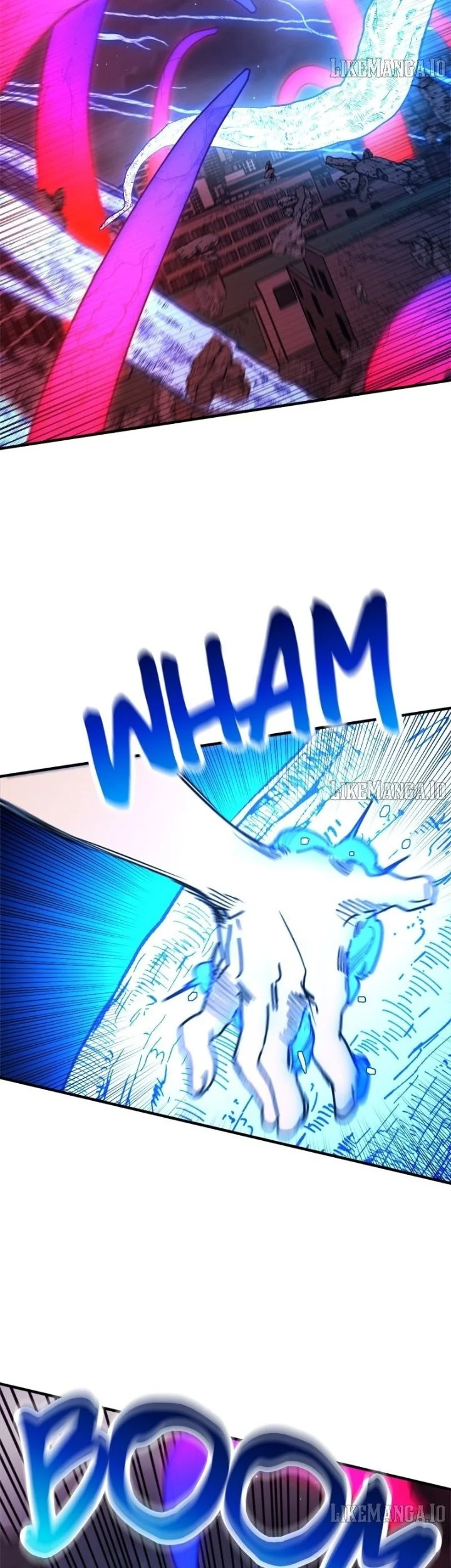 I Was Mistaken for the Villain Chapter 24 Gambar 62