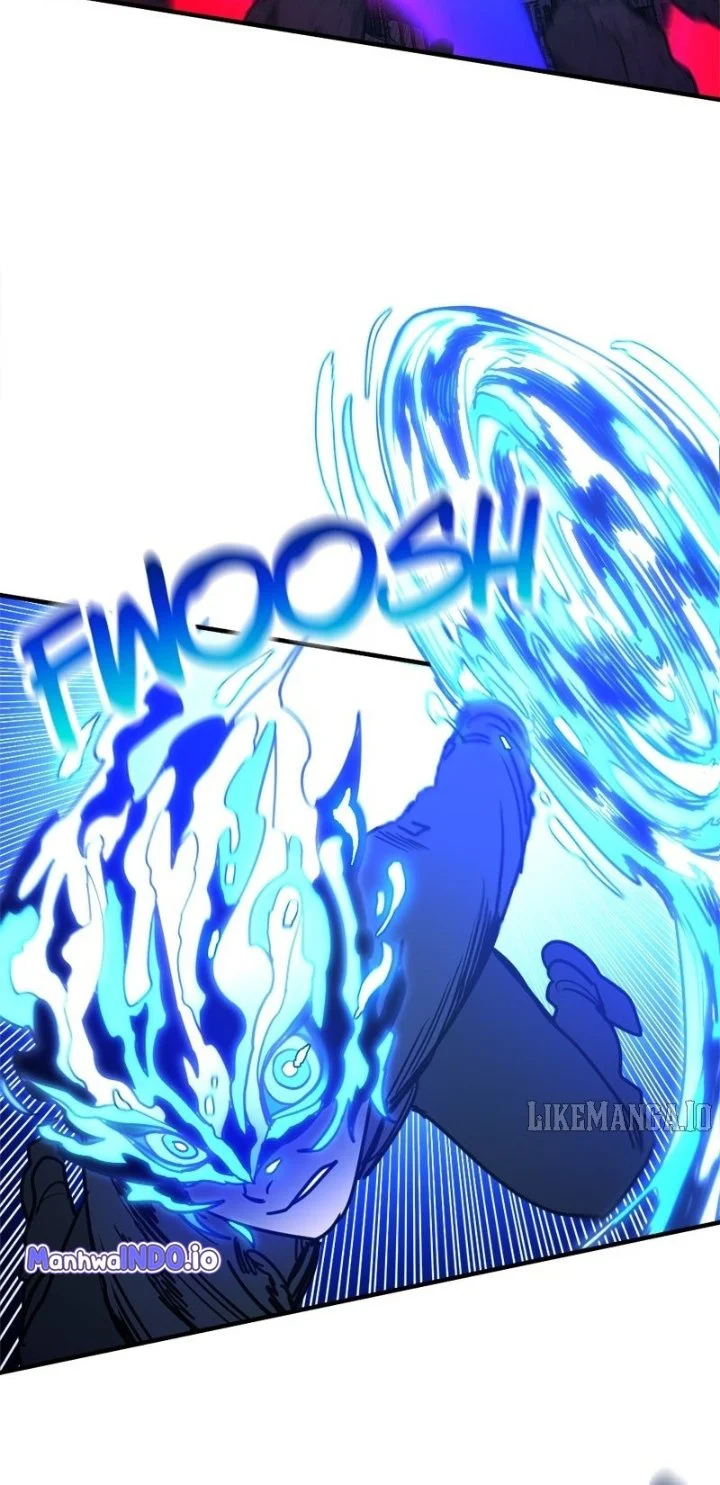 I Was Mistaken for the Villain Chapter 24 Gambar 64