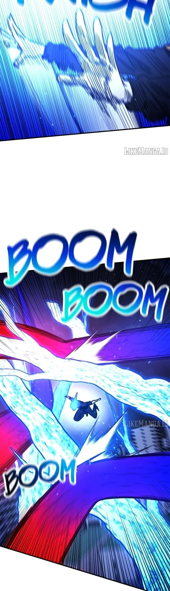 I Was Mistaken for the Villain Chapter 24 Gambar 67