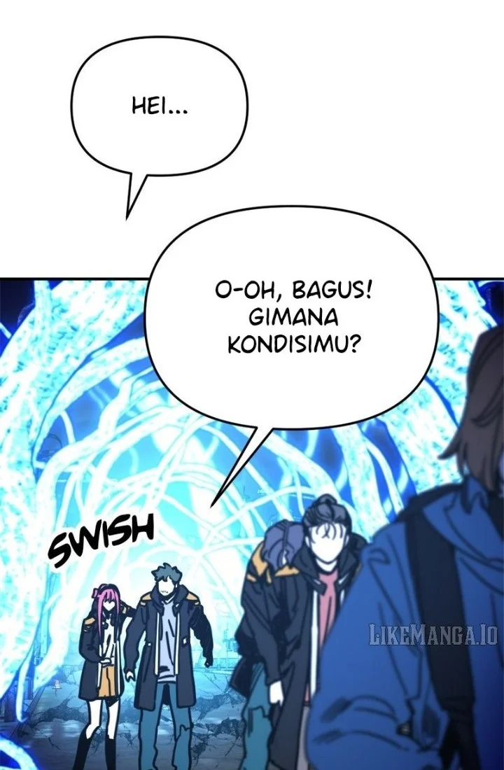 I Was Mistaken for the Villain Chapter 24 Gambar 71