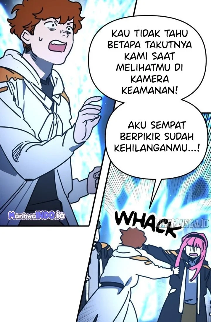 I Was Mistaken for the Villain Chapter 24 Gambar 73