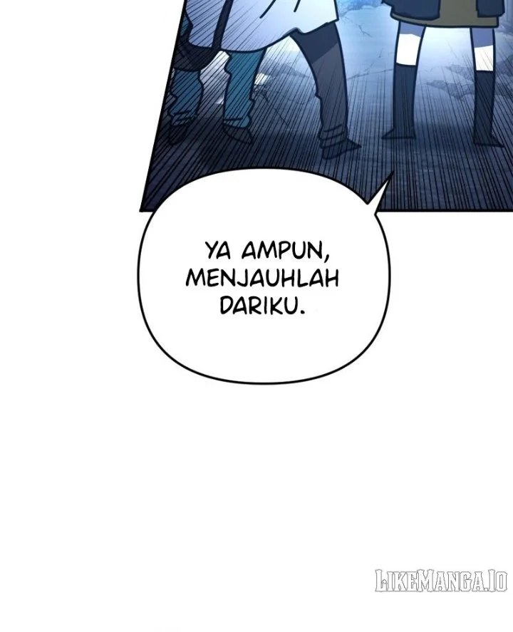 I Was Mistaken for the Villain Chapter 24 Gambar 74