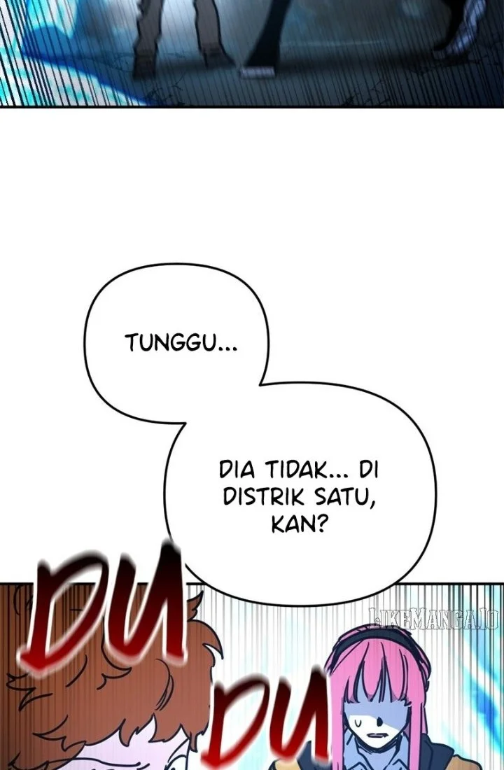 I Was Mistaken for the Villain Chapter 24 Gambar 76