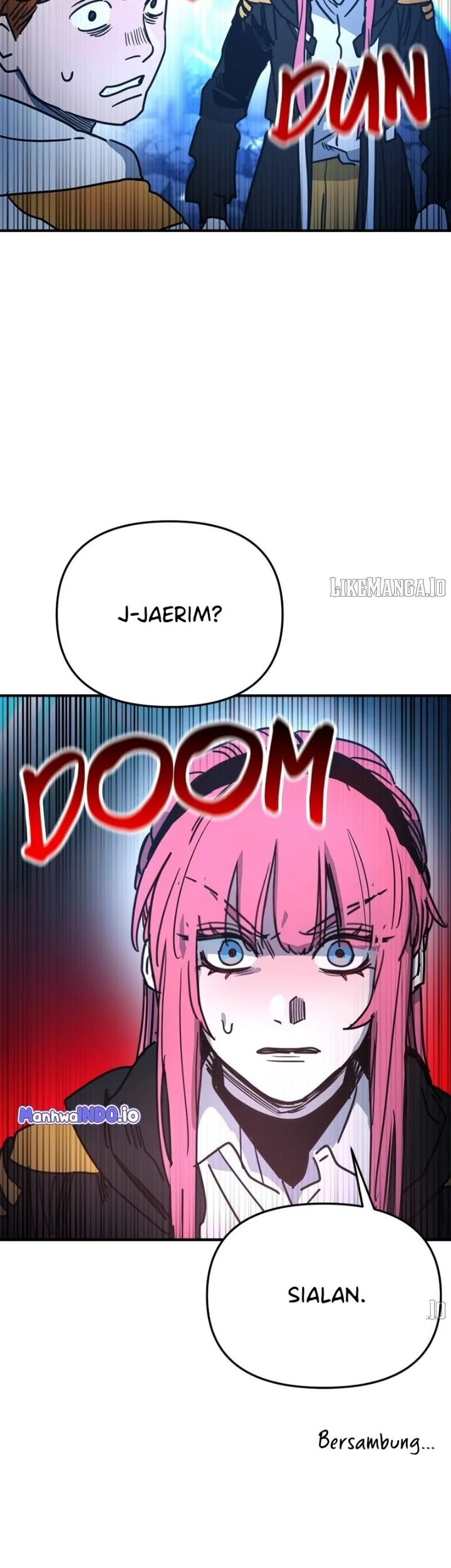 I Was Mistaken for the Villain Chapter 24 Gambar 77